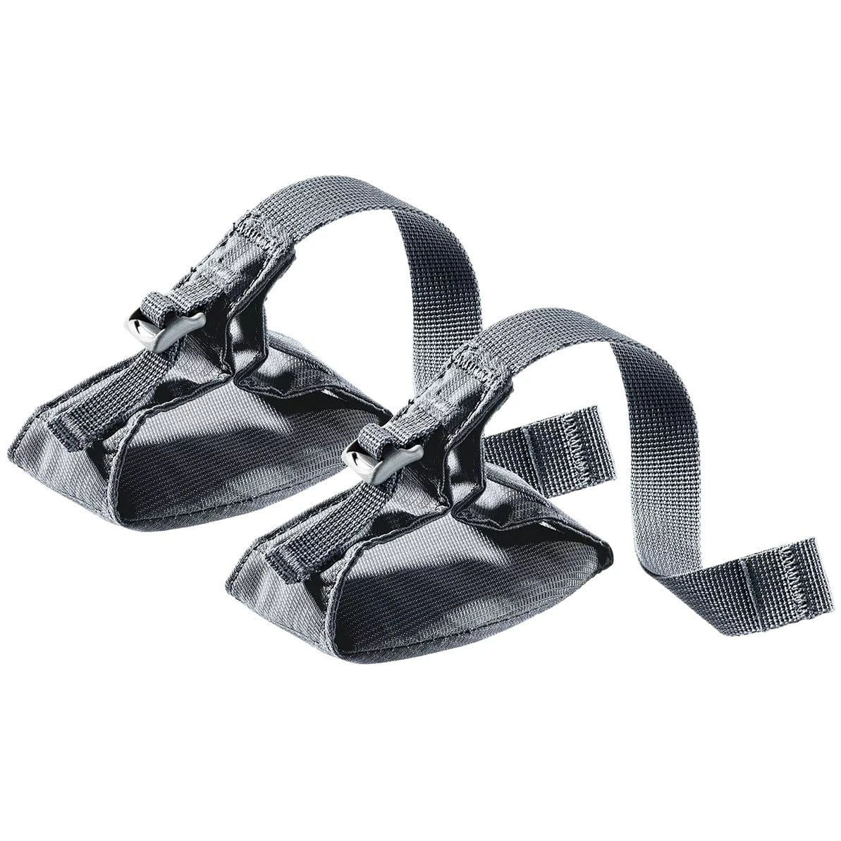 Deuter Kid Comfort Foot Loops - Adjustable Ergonomic Replacement Stirrups 1 Deuter Kid Comfort Foot Loops - Adjustable Ergonomic Replacement Stirrups