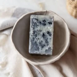 Soap Bar - 4oz, Face And Body, 6 Scent Options, All Natural Bar Soap, Vegan, Plastic Free -Campmor Outdoor Clothing suds co lavender peppermint soap bar zero waste soap bar vegan plastic free 6oz 30744724930671