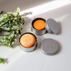 Zero Waste Shampoo & Conditioner Bar Duo -Campmor Outdoor Clothing suds co shampoo conditioner bar bundle sunshine all hair types vegan sulfate free 1 best seller 30212798644335