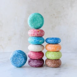 Zero Waste Shampoo Bar -Campmor Outdoor Clothing suds eco shampoo bar 59558207029617