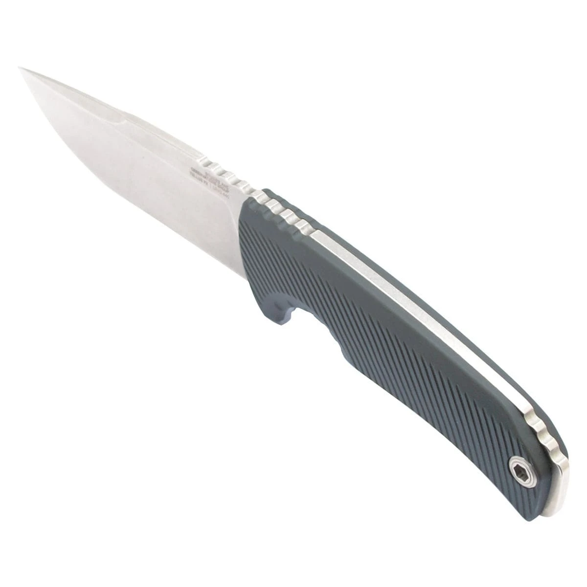 SOG Tellus FX Knife 10 SOG Tellus FX Knife - Image 10