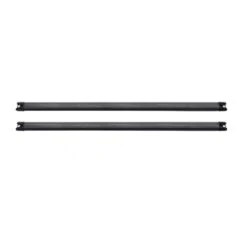 Yakima HD Heavy Duty Aluminum Crossbars (Pair) - Black Powder-Coat Roof Rack Rails -Campmor Outdoor Clothing t6g8Bb3dQGaKfrjw08SF HD2