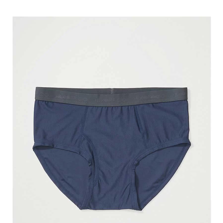 ExOfficio Give-N-Go 2.0 Brief - Men's 4 ExOfficio Give-N-Go 2.0 Brief - Men's - Image 4