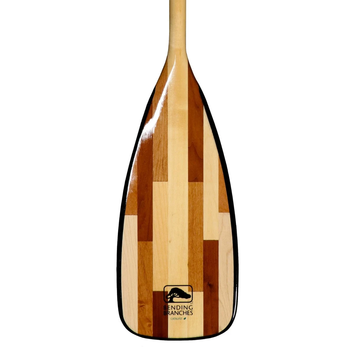 Bending Branches Catalyst Bent Shaft 52 Inch W/ Glassed Blade Paddle 2 Bending Branches Catalyst Bent Shaft 52 Inch W/ Glassed Blade Paddle - Image 2