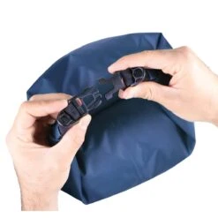 Coghlan's Lightweight Dry Bag - Waterproof Recycled R-PET Roll-Top Stuff Sack -Campmor Outdoor Clothing t d440627a 0d13 4e03 9707 5e8f7e47e806