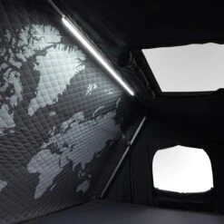 IKamper Skycamp 3.0 Mini DLX RoofTop Tent 39 IKamper Skycamp 3.0 Mini DLX RoofTop Tent -Campmor Outdoor Clothing t f8ac03fa 614e 4aae ad33 280bed371636