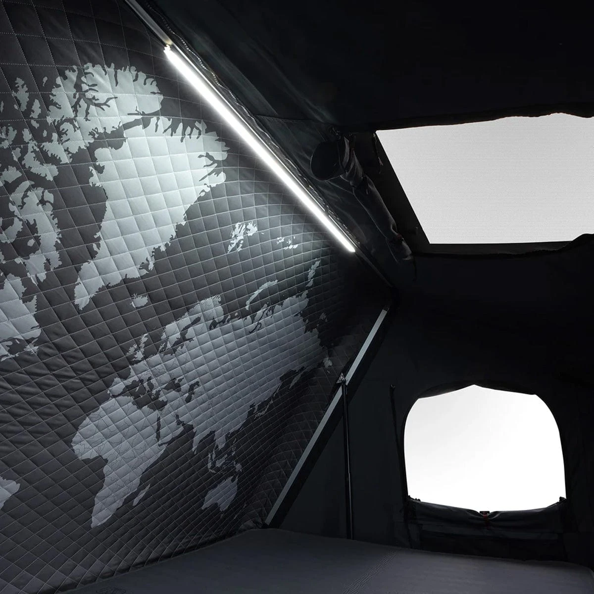 IKamper Skycamp 3.0 Mini DLX RoofTop Tent 20 IKamper Skycamp 3.0 Mini DLX RoofTop Tent - Image 20