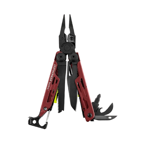 Leatherman Signal Multi-Tool 20 Leatherman Signal Multi-Tool - Image 20