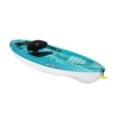 Pelican Sentinel 100X 10ft Recreational Sit-on-Top Kayak – Lightweight & Stable Multi-Chine Hull 15 Pelican Sentinel 100X 10ft Recreational Sit-on-Top Kayak – Lightweight & Stable Multi-Chine Hull -Campmor Outdoor Clothing teal 9f9f1304 353b 48f5 a711 b25d8e868f13