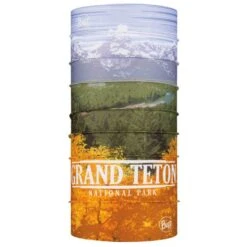 Buff Coolnet UV+ Multifunctional Headwear -Campmor Outdoor Clothing teton