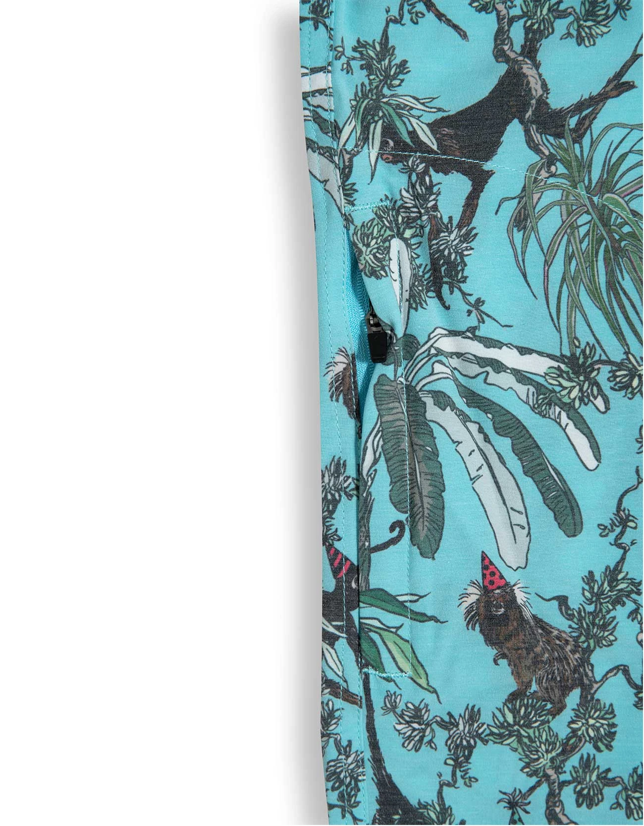 ON OUR WAY UP - VAGABOND™ BUTTON UP By Bajallama 6 ON OUR WAY UP - VAGABOND™ BUTTON UP By Bajallama - Image 6