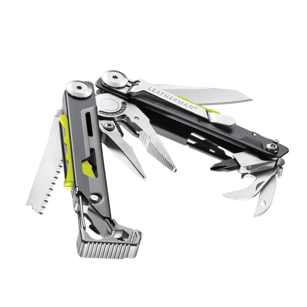 Leatherman Signal Multi-Tool 17 Leatherman Signal Multi-Tool - Image 17