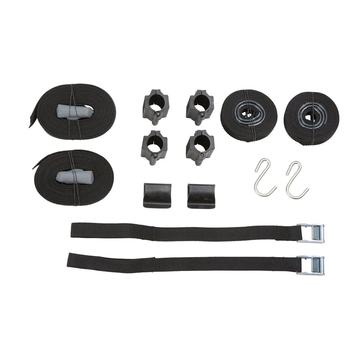 Yakima SweetRoll Rooftop Kayak Saddle & Roller Mount 11 Yakima SweetRoll Rooftop Kayak Saddle & Roller Mount - Image 11