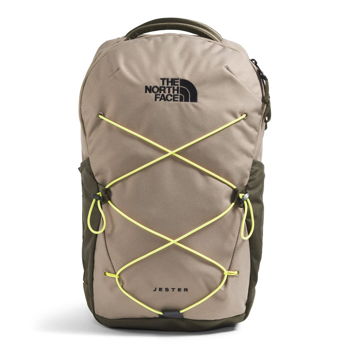 The North Face Jester Backpack 9 The North Face Jester Backpack - Image 9