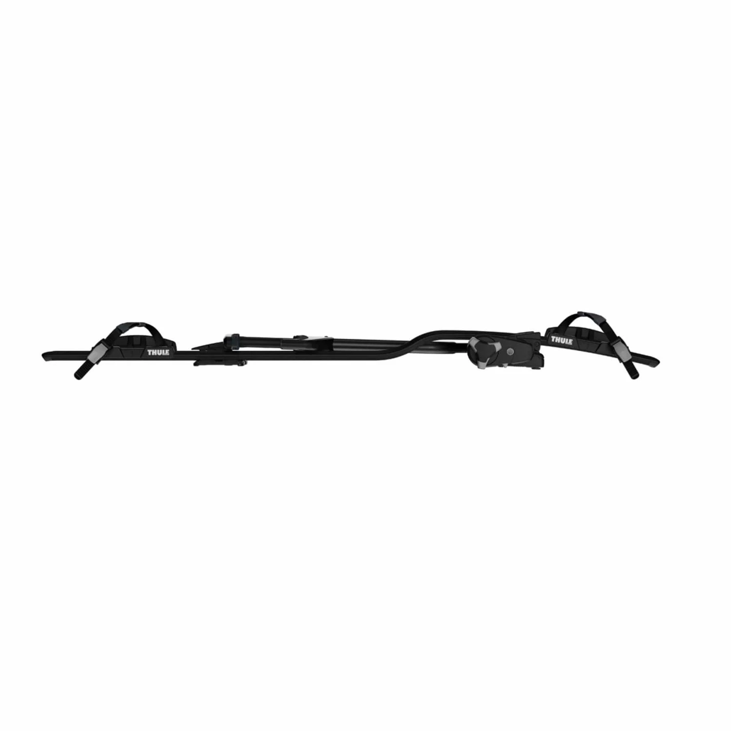 Thule ProRide XT Roof Mounted Bike Rack – Secure Upright Cycle Carrier 2 Thule ProRide XT Roof Mounted Bike Rack – Secure Upright Cycle Carrier - Image 2