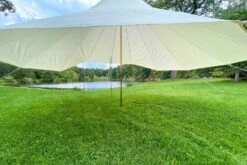 Life InTents Umbrah Sun Shade Canopy Tent -Campmor Outdoor Clothing undersunshadetent 275201