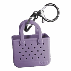 Bogg Bag Itty Keychain