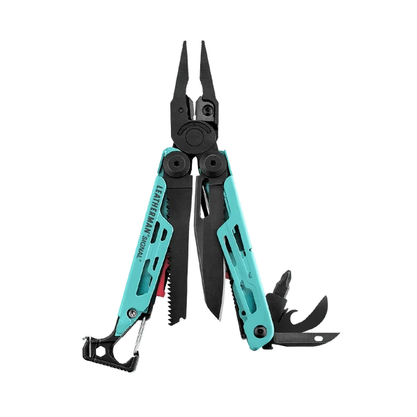 Leatherman Signal Multi-Tool 6 Leatherman Signal Multi-Tool - Image 6