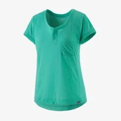 Patagonia Womens Capilene Cool Trail Bike Henley 9 Patagonia Womens Capilene Cool Trail Bike Henley -Campmor Outdoor Clothing vdvddf
