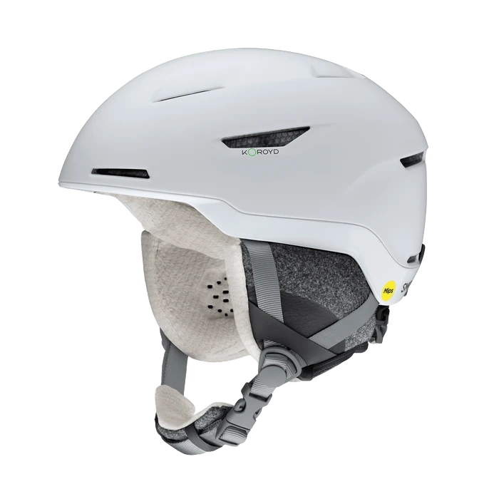 Smith Women's Vida MIPS Snow Helmet 1 Smith Women's Vida MIPS Snow Helmet