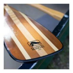 Bending Branches Viper Double Bend Basswood Ergonomic Canoe Paddle 8 Bending Branches Viper Double Bend Basswood Ergonomic Canoe Paddle -Campmor Outdoor Clothing viper3