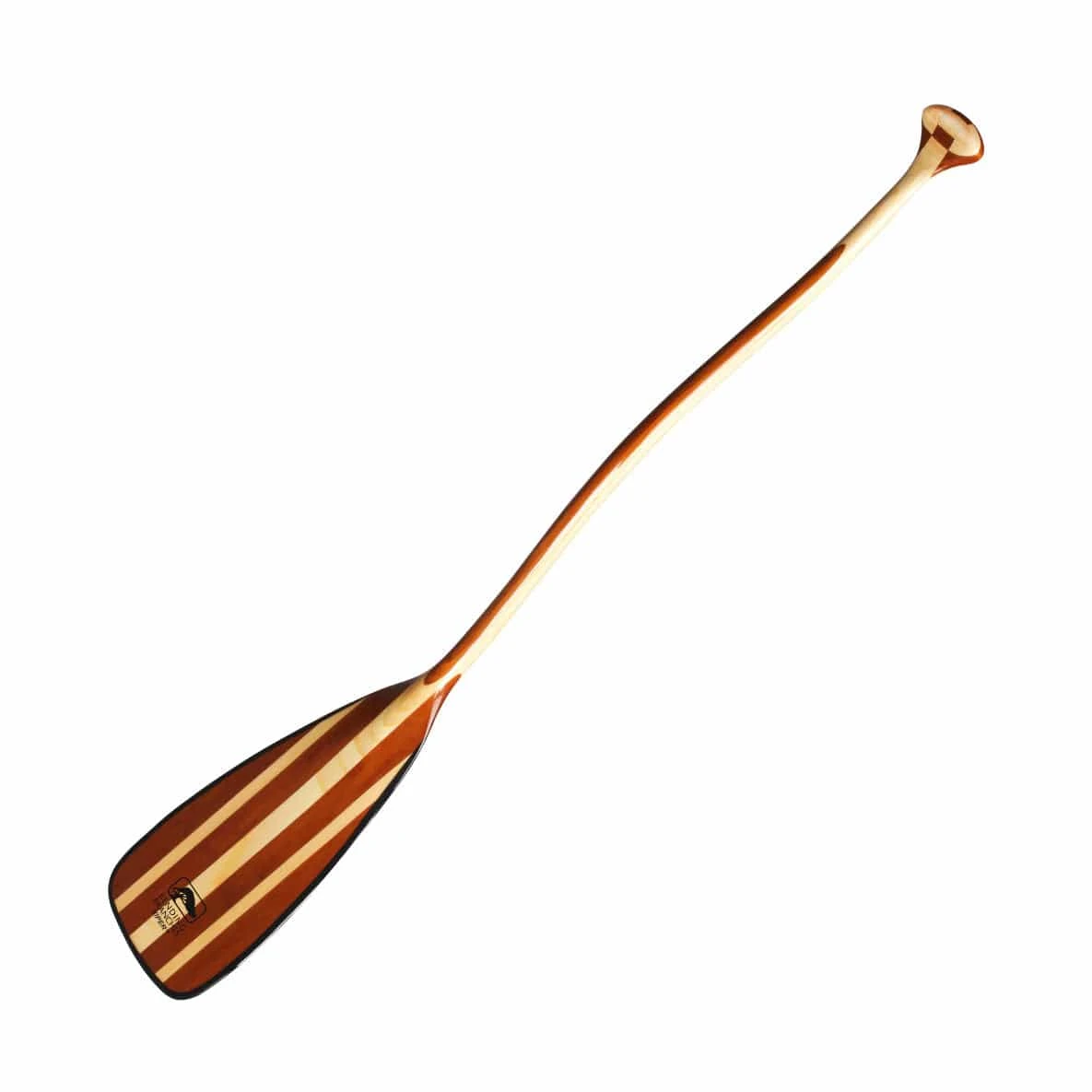 Bending Branches Viper Double Bend Basswood Ergonomic Canoe Paddle 1 Bending Branches Viper Double Bend Basswood Ergonomic Canoe Paddle