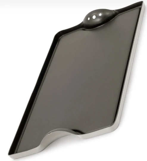 GSI Outdoors Bugaboo Griddle 1 GSI Outdoors Bugaboo Griddle