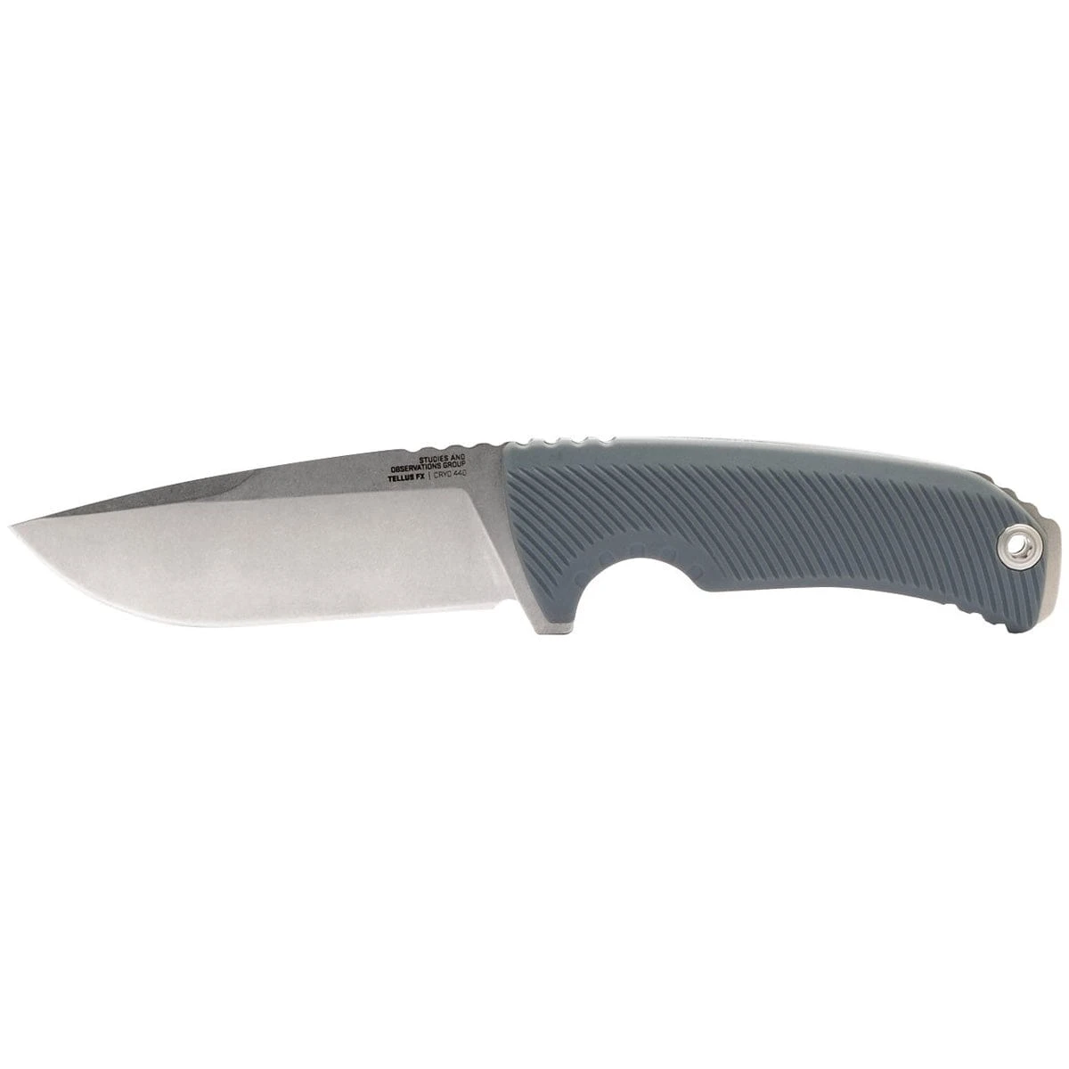 SOG Tellus FX Knife 13 SOG Tellus FX Knife - Image 13