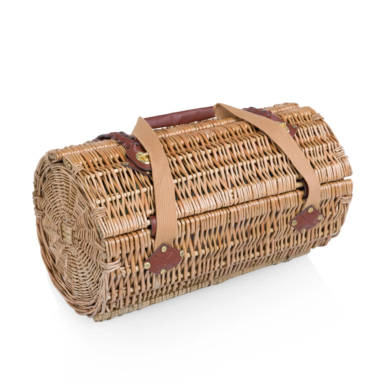 Verona Wine & Cheese Picnic Basket By Picnic Time Family Of Brands 13 Verona Wine & Cheese Picnic Basket By Picnic Time Family Of Brands - Image 13