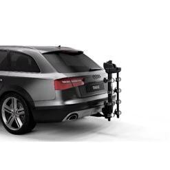 Thule Camber 4-Bike Hitch Rack - Tilt-Away Receiver Mount for 1.25" and 2" Hitches 8 Thule Camber 4-Bike Hitch Rack - Tilt-Away Receiver Mount for 1.25" and 2" Hitches -Campmor Outdoor Clothing wUPgqKeHQvSadUon8jJG B6117BLK2