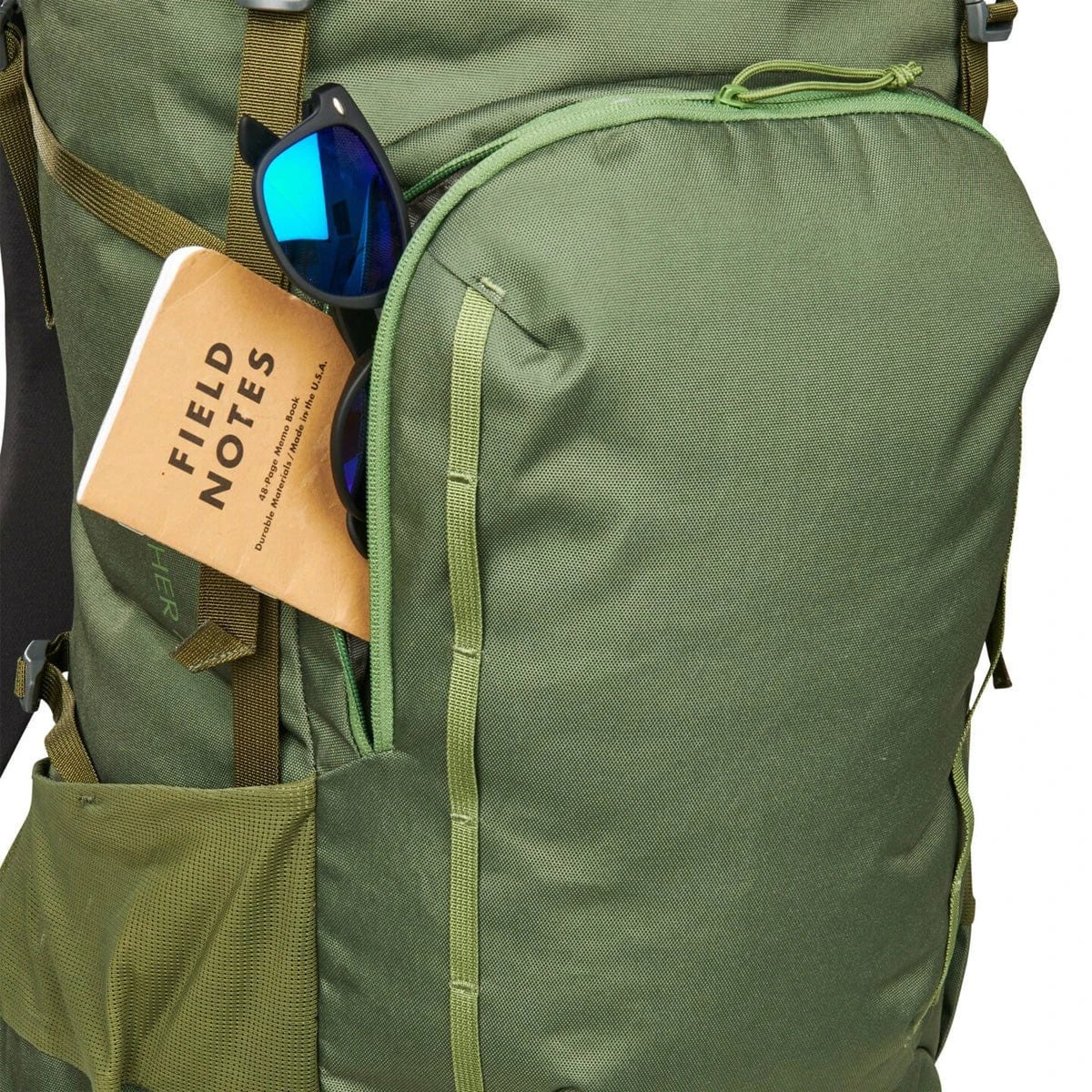 Kelty ASHER 65L Pack 6 Kelty ASHER 65L Pack - Image 6