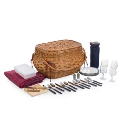 Highlander Picnic Basket By Picnic Time Family Of Brands 20 Highlander Picnic Basket By Picnic Time Family Of Brands -Campmor Outdoor Clothing wbjkejczgfgtbiwgyebz