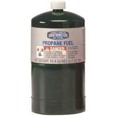 PROPANE 16oz 1 PROPANE 16oz