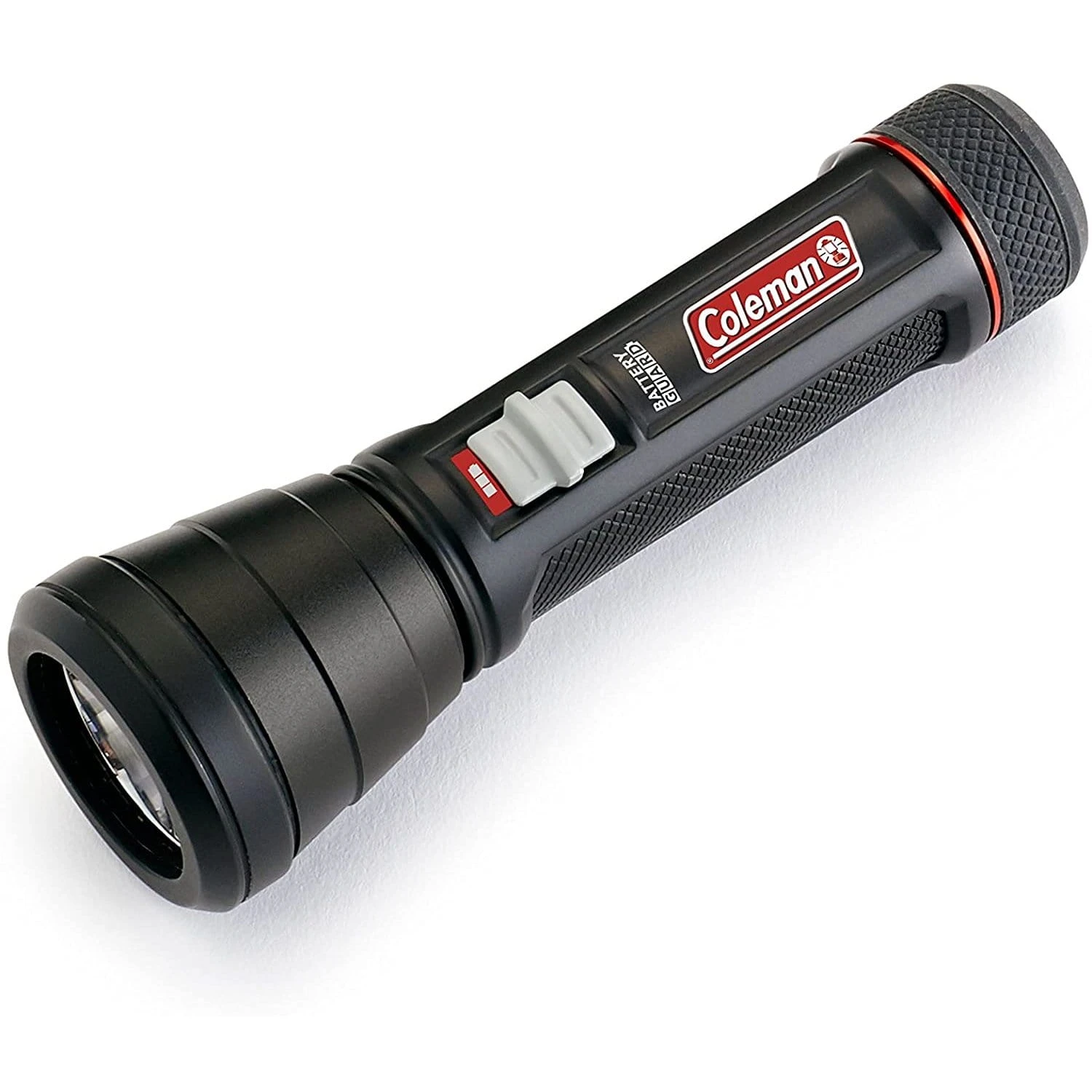 Coleman BatteryGuard 250M Flashlight 1 Coleman BatteryGuard 250M Flashlight