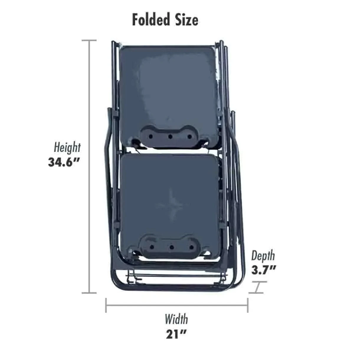 GCI Outdoor Slim-Fold Cook Station – Portable Camping Kitchen with Heat-Resistant Aluminum Top 7 GCI Outdoor Slim-Fold Cook Station – Portable Camping Kitchen with Heat-Resistant Aluminum Top - Image 7