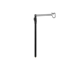 iKamper Aioks Aluminum Telescoping Light Stand - Adjustable 13"-22" Camp Kitchen Accessory -Campmor Outdoor Clothing x b901775e 442d 46aa b3d6 291fdc548fcf
