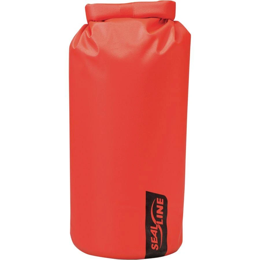 SealLine Baja Heavy-Duty Waterproof Dry Bag - Rugged Roll-Top Storage for Kayaking and Outdoor Adventure 2 SealLine Baja Heavy-Duty Waterproof Dry Bag - Rugged Roll-Top Storage for Kayaking and Outdoor Adventure - Image 2