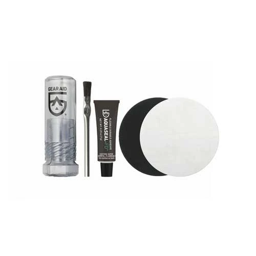Gear Aid Aquaseal FD Repair Kit 0.25 Oz 1 Gear Aid Aquaseal FD Repair Kit 0.25 Oz
