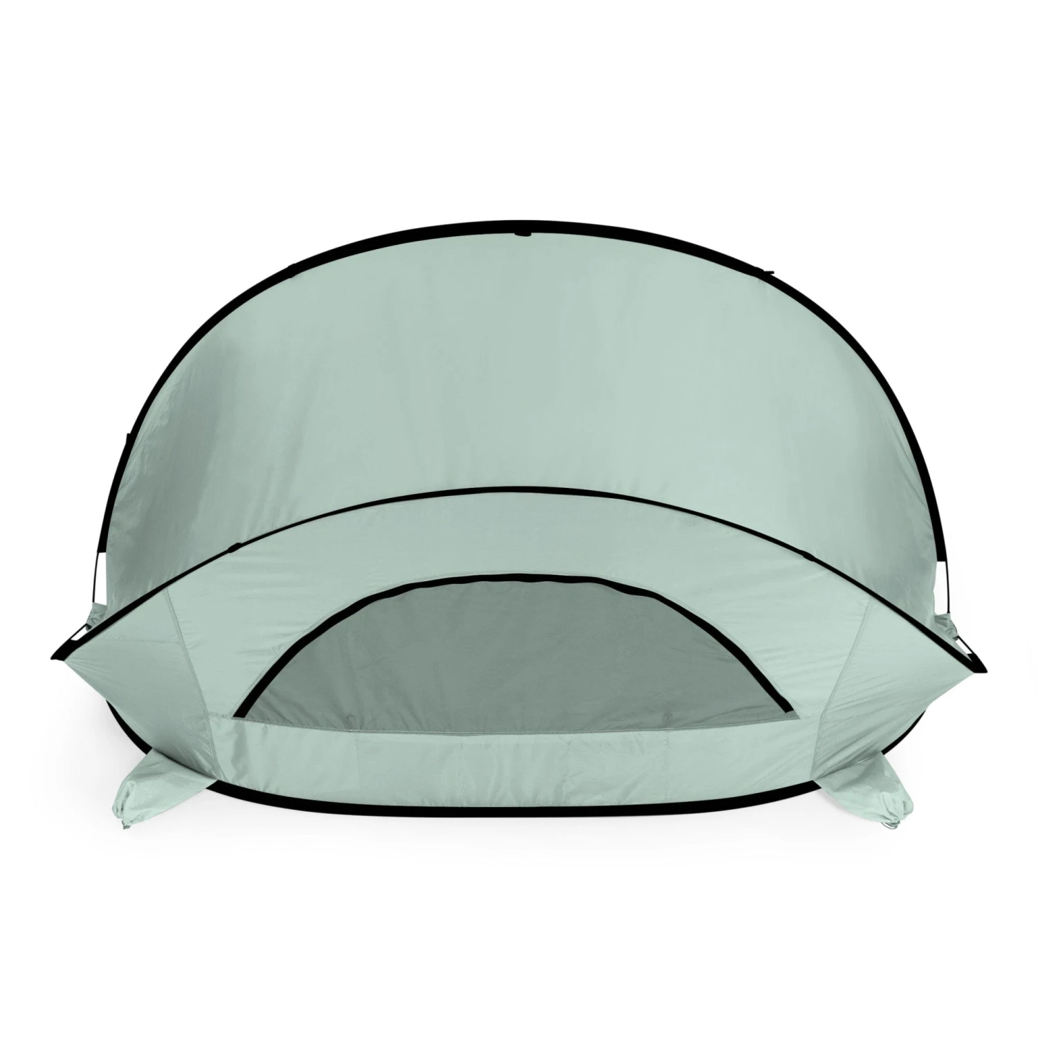 Manta Portable Beach Tent By Picnic Time Family Of Brands 6 Manta Portable Beach Tent By Picnic Time Family Of Brands - Image 6