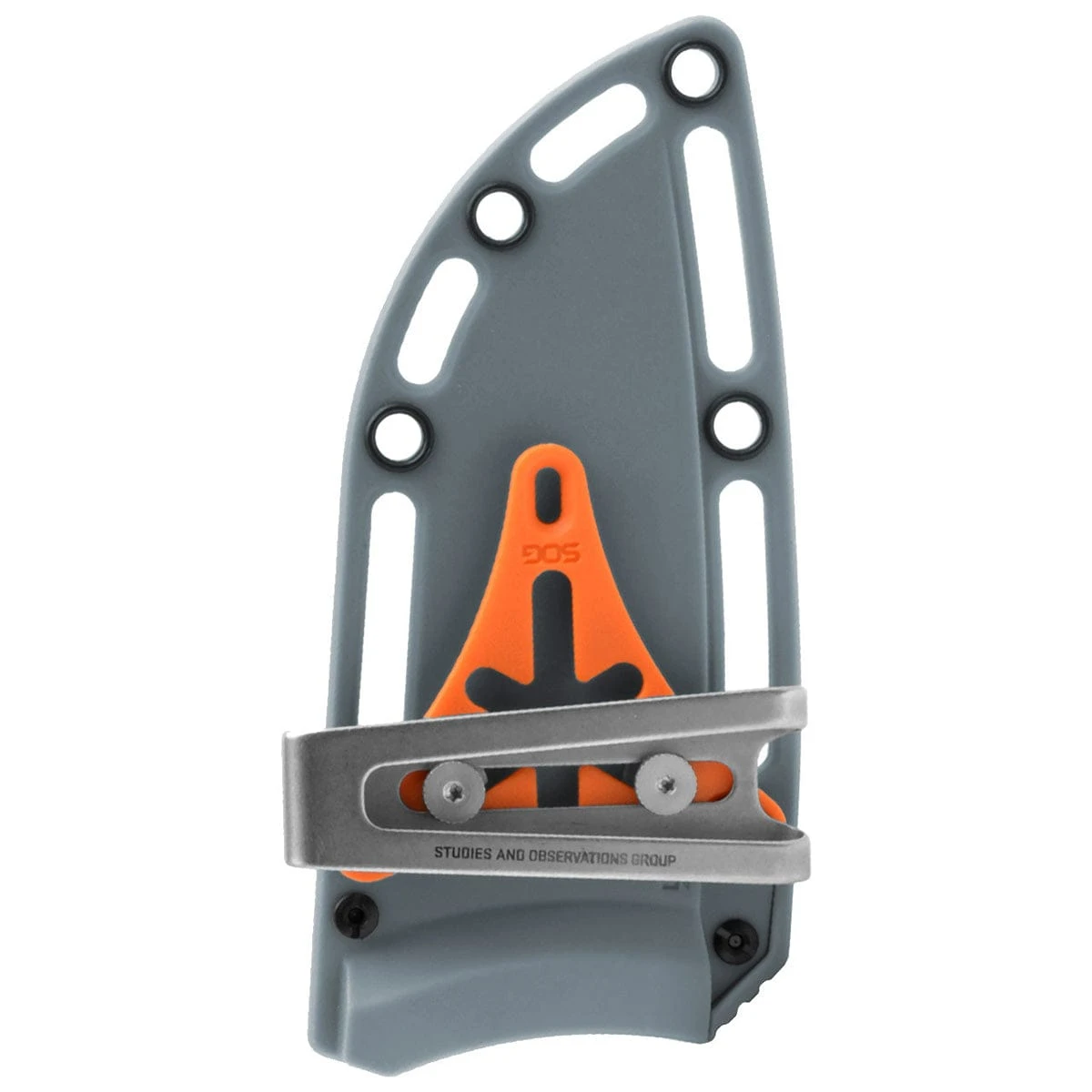 SOG Tellus FX Knife 15 SOG Tellus FX Knife - Image 15