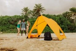 Pismo A-Frame Portable Beach Tent By Picnic Time Family Of Brands -Campmor Outdoor Clothing y456znoehkguk2fvqozb 4913dd45 9ea0 4bf5 ab66 fb1fa7788522