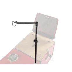 iKamper Aioks Aluminum Telescoping Light Stand - Adjustable 13"-22" Camp Kitchen Accessory -Campmor Outdoor Clothing y aee1c7b9 c33f 45ea 90a7 f3fef6efdcfe