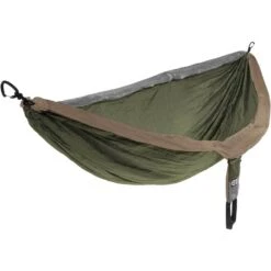 Eagles Nest Outfitters DoubleNest Hammock - Old Style -Campmor Outdoor Clothing yebLzRTQ1KDIqu1WbLyY charcoa