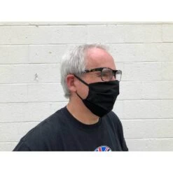 Pleated Mask Design - Solid 7 Pleated Mask Design - Solid -Campmor Outdoor Clothing ykt5KcwKTzCaWS7DR5E0 ptd blk