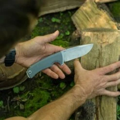 SOG Tellus FX Knife 31 SOG Tellus FX Knife -Campmor Outdoor Clothing z