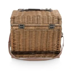 Yellowstone Picnic Basket By Picnic Time Family Of Brands -Campmor Outdoor Clothing z3hr2llz5fk6avrfahkv