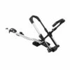 Thule UpRide Roof Mounted Bike Carrier – Zero Frame Contact Universal Rack