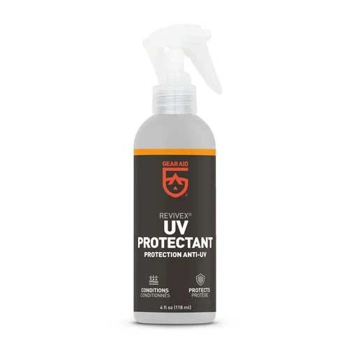 Gear Aid Revivex UV Protectant 4 Fl Oz 1 Gear Aid Revivex UV Protectant 4 Fl Oz
