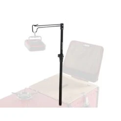 iKamper Aioks Aluminum Telescoping Light Stand - Adjustable 13"-22" Camp Kitchen Accessory -Campmor Outdoor Clothing z b0123d93 a659 4fa8 ae98 b5953f03b07a