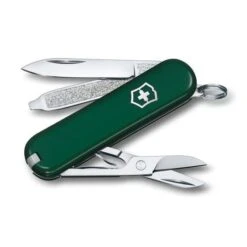Swiss Army Classic SD Multi Tool -Campmor Outdoor Clothing zbDUautySq0EWtlPOZkj classicegreen3